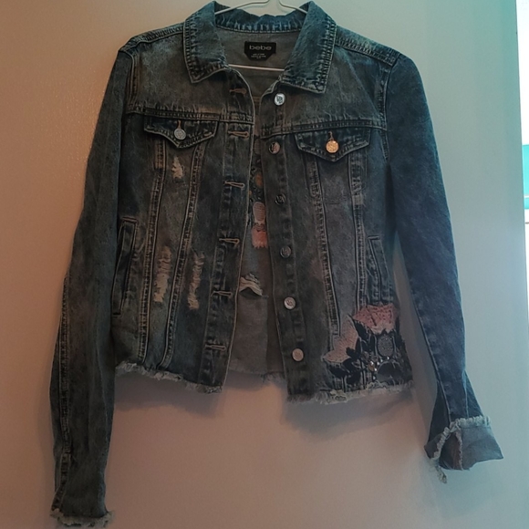 Jacket - Picture 2 of 2